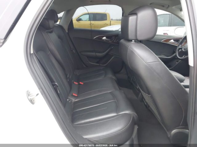 WAUF8AFC5JN018814 Audi A6 2.0t Premium/2.0t Sport