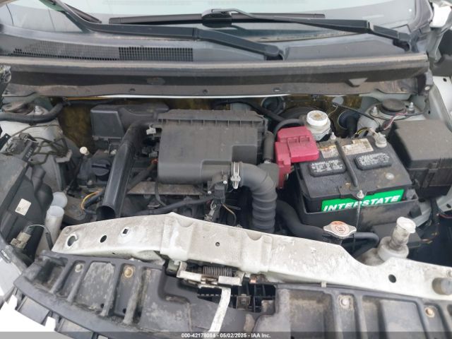 2019 MITSUBISHI MIRAGE G4 ML32F3FJ2KHF06318 Photo 9