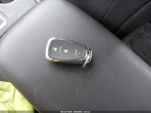 2020 CHEVROLET EQUINOX 2GNAXJEV5L6284013 Photo 10