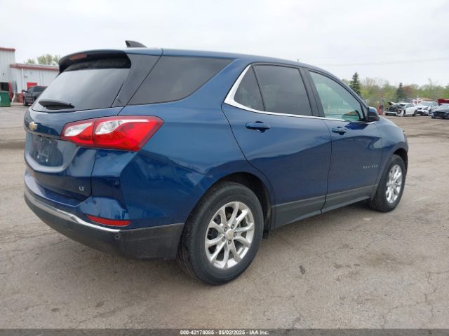 2020 CHEVROLET EQUINOX 2GNAXJEV5L6284013 Photo 3