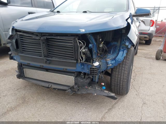 2020 CHEVROLET EQUINOX 2GNAXJEV5L6284013 Photo 5