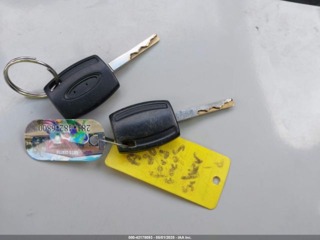 1FADP3E26FL219129 Ford FOCUS S