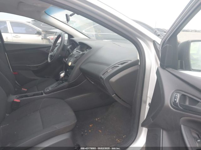 1FADP3E26FL219129 Ford FOCUS S