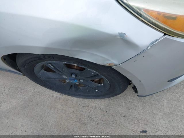 1FADP3E26FL219129 Ford FOCUS S