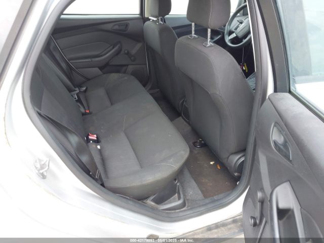 1FADP3E26FL219129 Ford FOCUS S