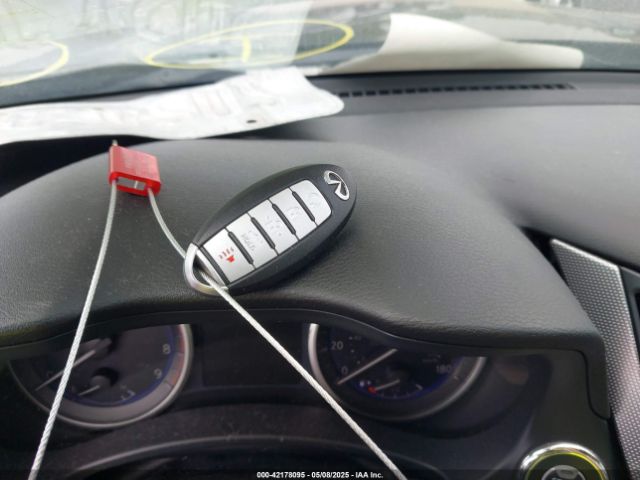 JN1FV7AR9GM450446 Infiniti Q50 3.0t Red Sport 400