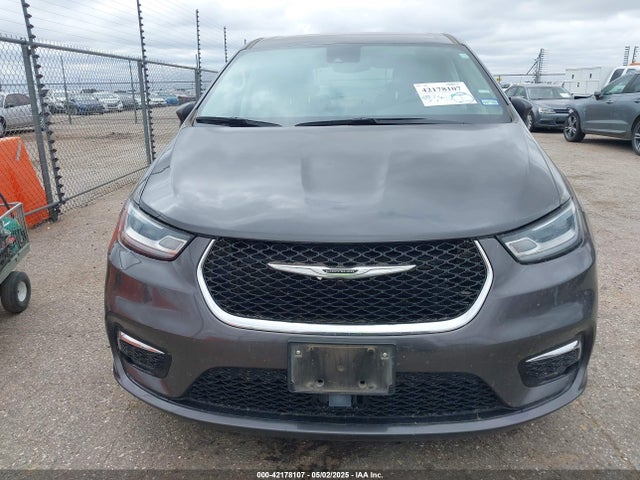 Chrysler Pacifica Touring L 2023 2C4RC1BG1PR536602 Image 12