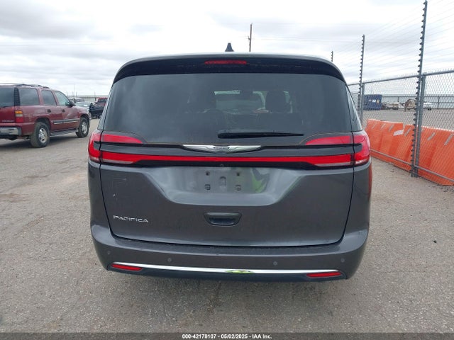 Chrysler Pacifica Touring L 2023 2C4RC1BG1PR536602 Image 16
