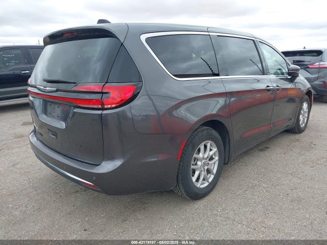 Chrysler Pacifica Touring L 2023 2C4RC1BG1PR536602 Image 4