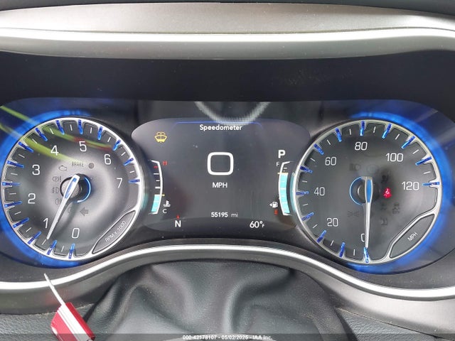 Chrysler Pacifica Touring L 2023 2C4RC1BG1PR536602 Image 7