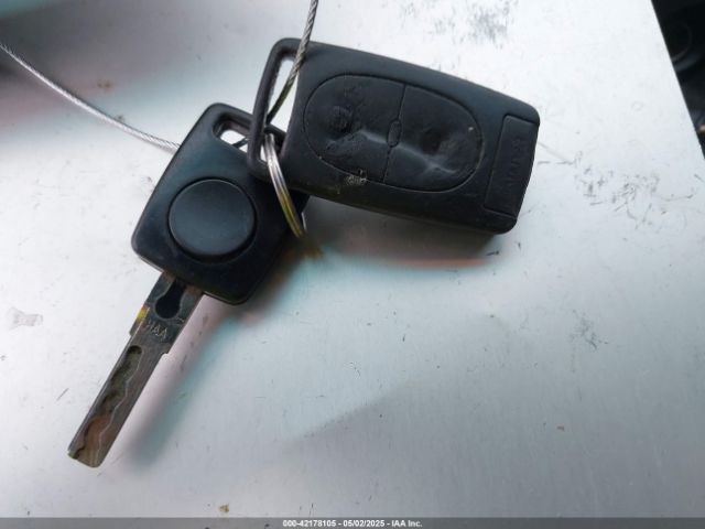 1997 AUDI A4 WAUEA88D0VA021941 Photo 10