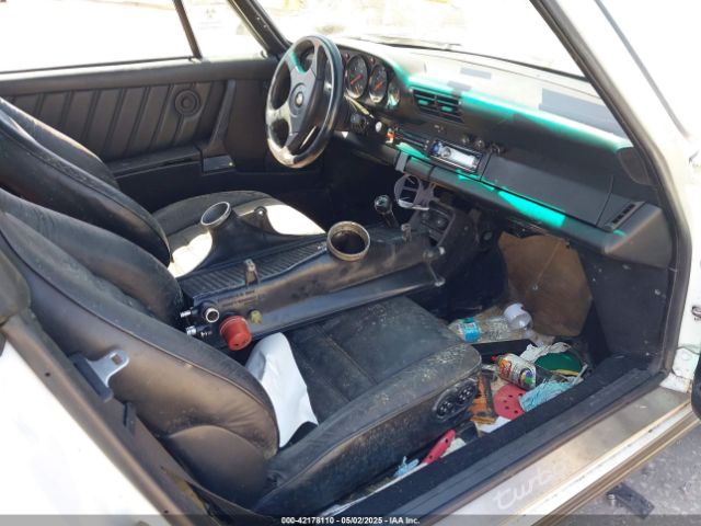 1985 PORSCHE 911 CARRERA WP0ZZZ91ZFS151210 Photo 4