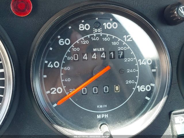 1985 PORSCHE 911 CARRERA WP0ZZZ91ZFS151210 Photo 6