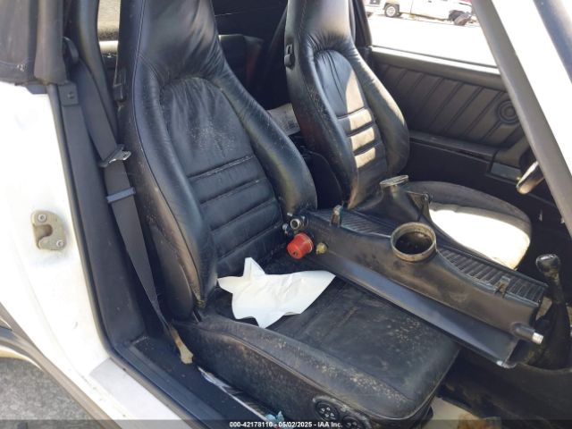 1985 PORSCHE 911 CARRERA WP0ZZZ91ZFS151210 Photo 7