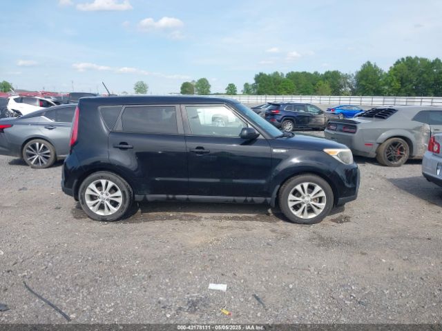KNDJP3A58F7213242 KIA SOUL +
