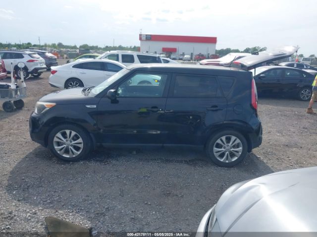 KNDJP3A58F7213242 KIA SOUL +