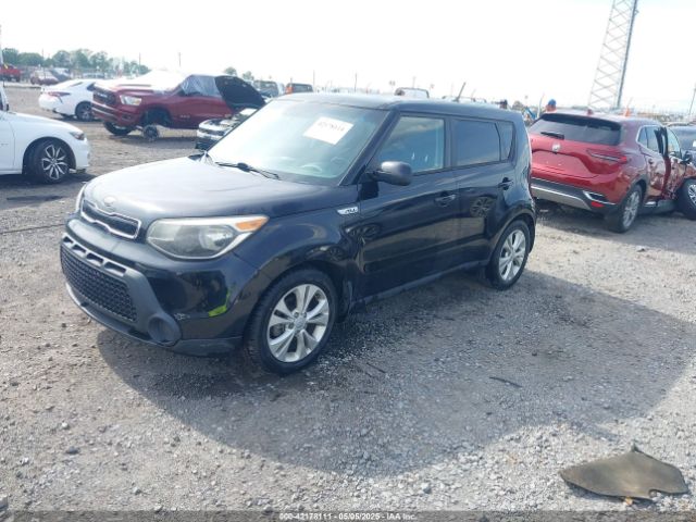 KNDJP3A58F7213242 KIA SOUL +