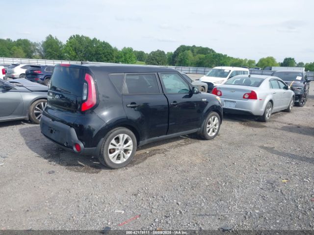 KNDJP3A58F7213242 KIA SOUL +