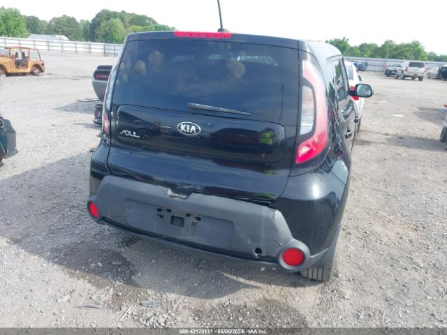 KNDJP3A58F7213242 KIA SOUL +