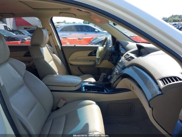 2008 ACURA MDX 2HNYD28638H553707 Photo 4