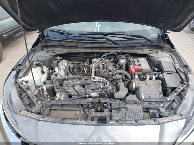 1N4BL4DV3RN333408 Nissan Altima Sv Fwd