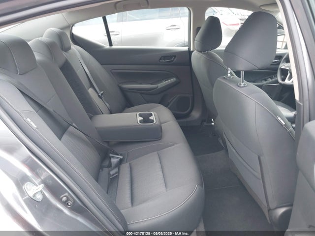 1N4BL4DV3RN333408 Nissan Altima Sv Fwd