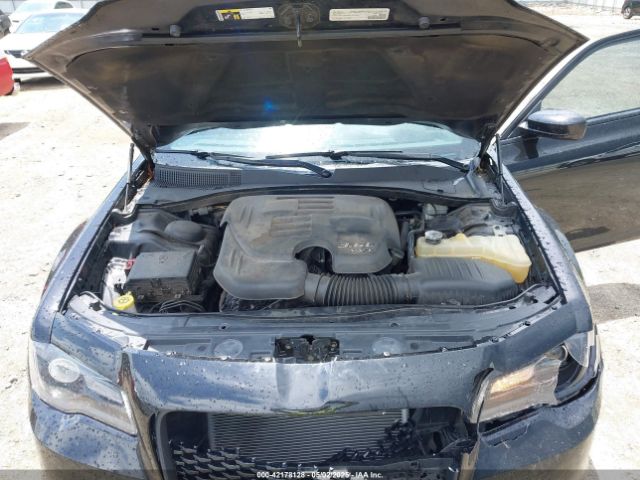 2C3CCABG8FH932184 Chrysler 300 300s