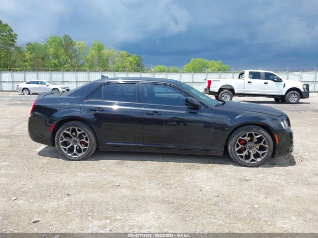 2C3CCABG8FH932184 Chrysler 300 300s