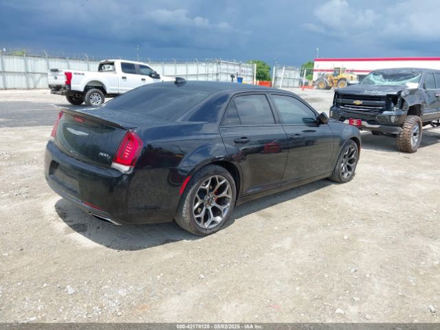 2C3CCABG8FH932184 Chrysler 300 300s