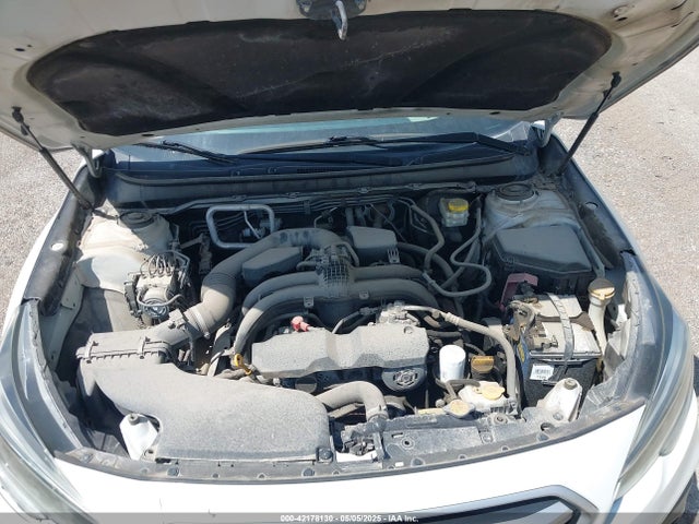 4S4BSABC4K3237443 Subaru Outback 2.5i