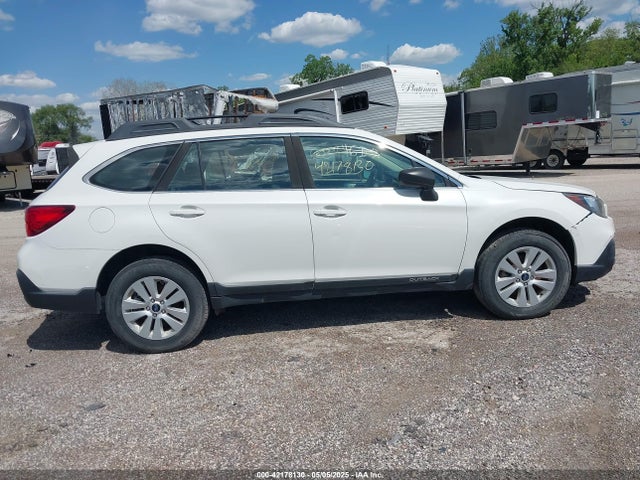 4S4BSABC4K3237443 Subaru Outback 2.5i