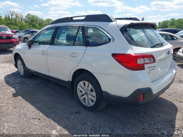 4S4BSABC4K3237443 Subaru Outback 2.5i