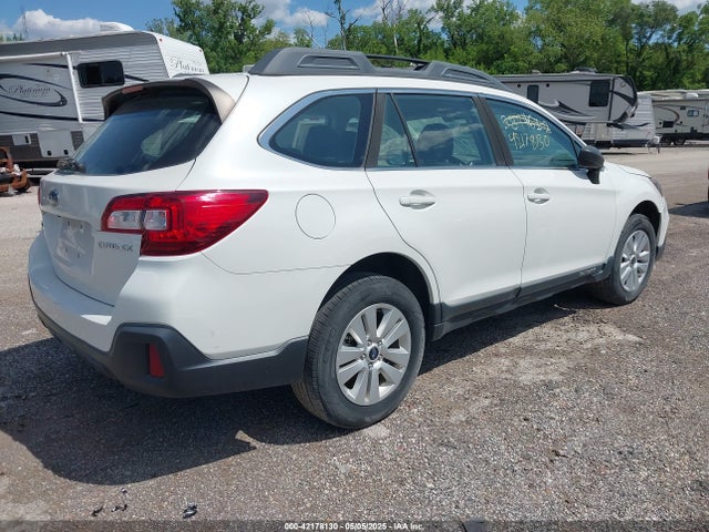 4S4BSABC4K3237443 Subaru Outback 2.5i