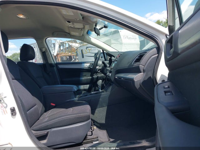 4S4BSABC4K3237443 Subaru Outback 2.5i