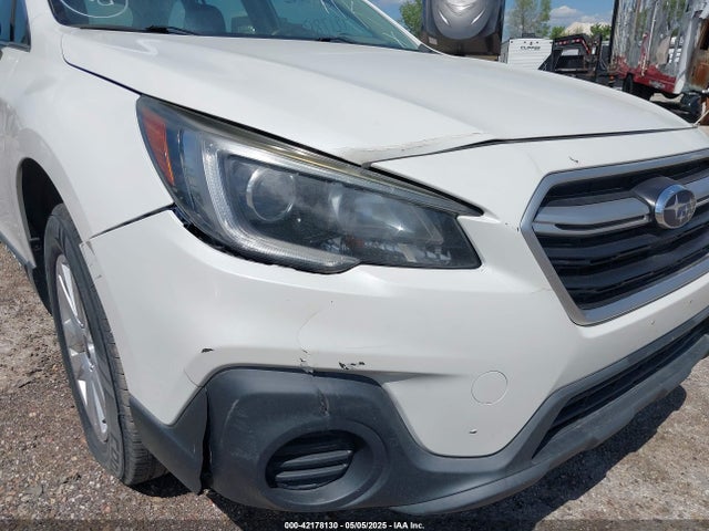 4S4BSABC4K3237443 Subaru Outback 2.5i