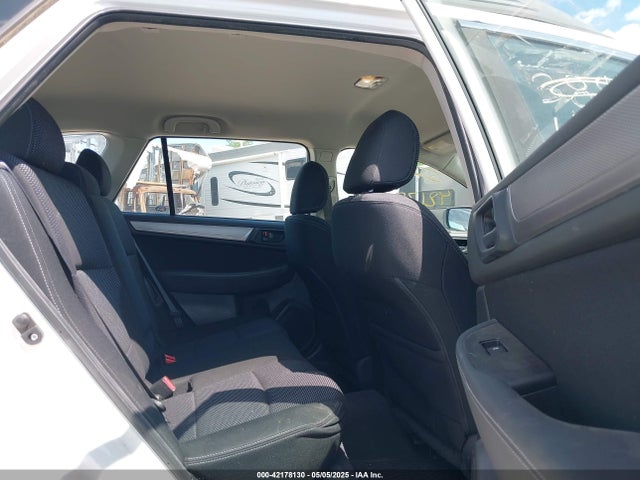 4S4BSABC4K3237443 Subaru Outback 2.5i