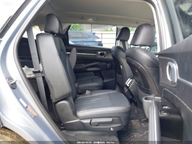 KIA SORENTO SX 2023 5XYRKDLF1PG200530 Image 8