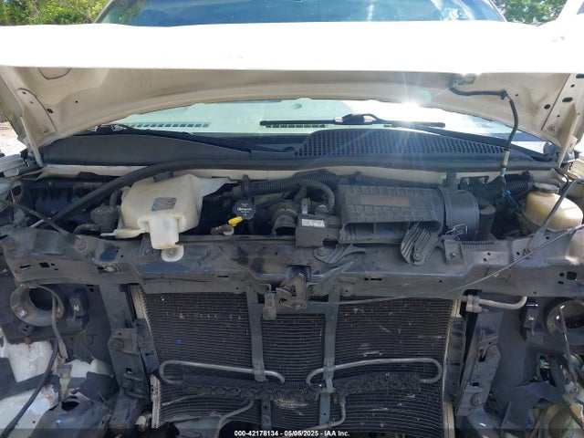 1GCWGFFF8F1103870 Chevrolet l20