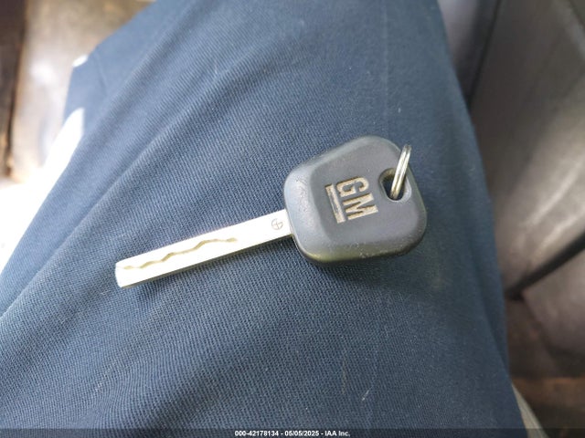 1GCWGFFF8F1103870 Chevrolet l20