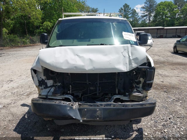 1GCWGFFF8F1103870 Chevrolet l20