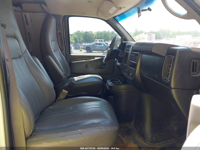 1GCWGFFF8F1103870 Chevrolet l20