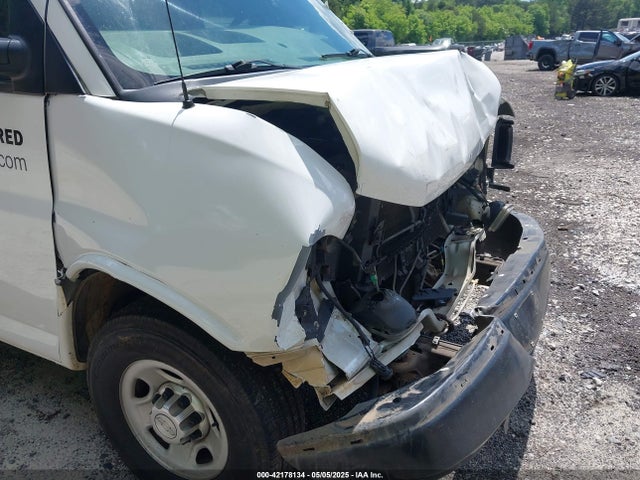 1GCWGFFF8F1103870 Chevrolet l20