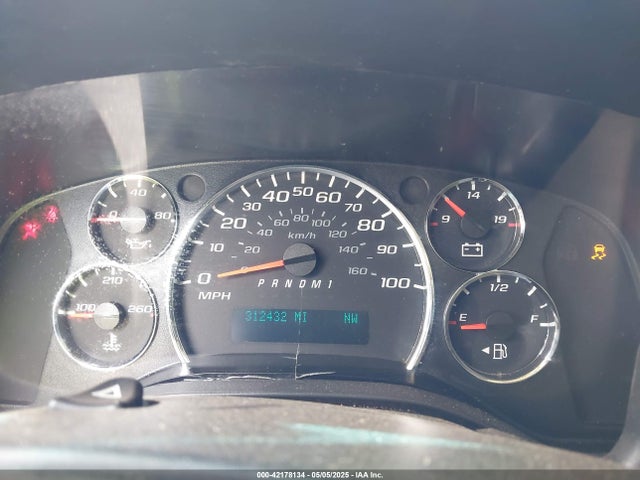 1GCWGFFF8F1103870 Chevrolet l20