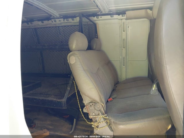 1GCWGFFF8F1103870 Chevrolet l20