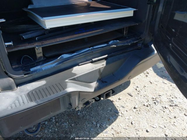 1FMDE5BH9NLB87372 Ford Bronco Black Diamond