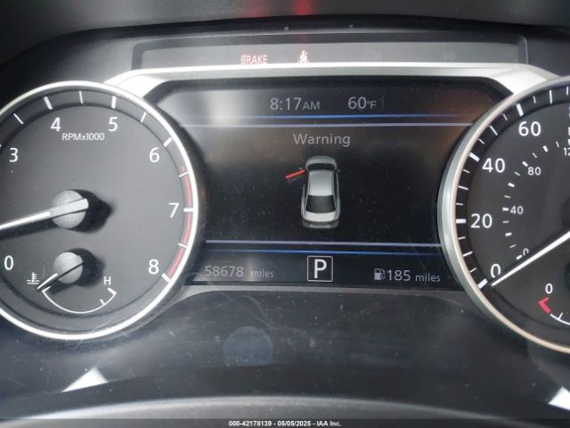 3N1AB8CV7NY230672 Nissan 2022