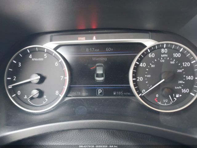 3N1AB8CV7NY230672 Nissan 2022