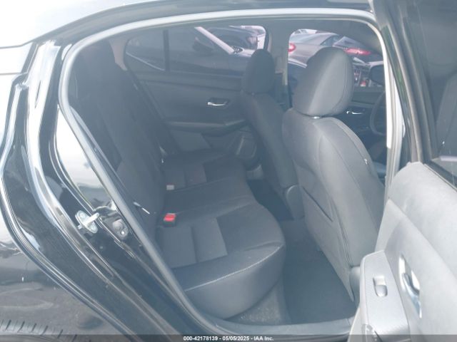 3N1AB8CV7NY230672 Nissan 2022