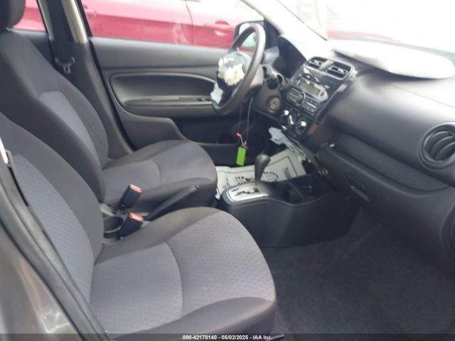 ML32A3HJ7HH007564 Mitsubishi MIRAGE ES
