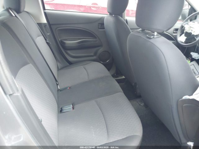 ML32A3HJ7HH007564 Mitsubishi MIRAGE ES